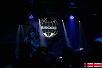 Confeti de Odio en Siroco Confeti de Odio en Siroco