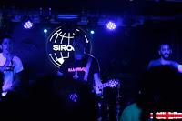 Las Bajas Pasiones en Siroco Las Bajas Pasiones en Siroco