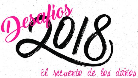 (Recuento) Desafíos 2018