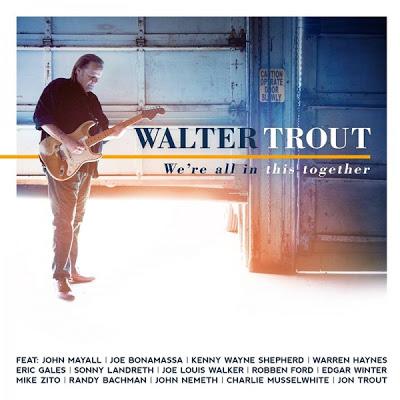 Blues music awards 2018 Blues music awards 2018