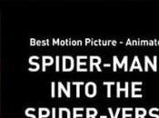 Globo para Spider-Man: Into Spider-Verse