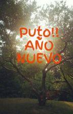 Puto Año Nuevo