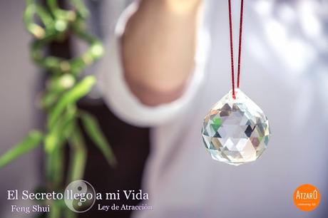 Feng Shui y mi visión