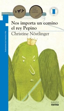 Nos importa un comino el rey Pepino