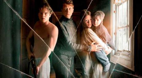 El secreto de Marrowbone (2017) – pasa de ella