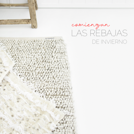 rebajas!!! rebajas!!!