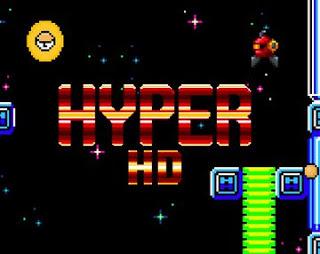 Indie Review: Hyper HD.