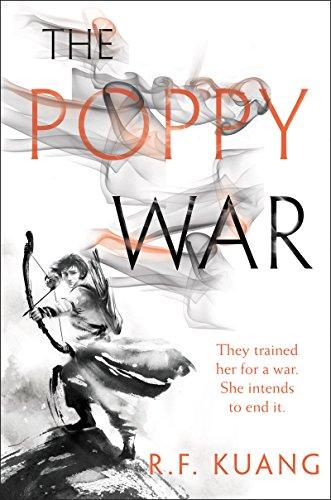 Image result for the poppy war