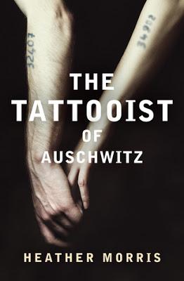 Reseña: El tatuador de Auschwitz de Heather Morris