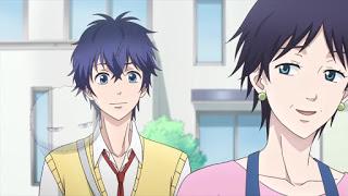 Reseña / Fukigen na Mononokean: Tsuzuki / Episodio 1