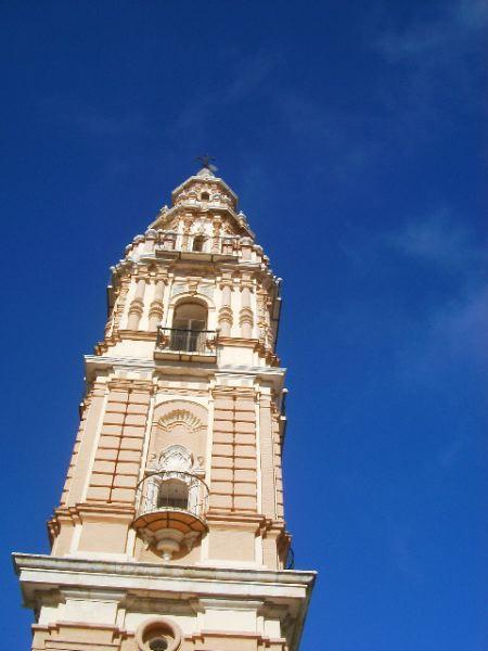 Torre de la victoria