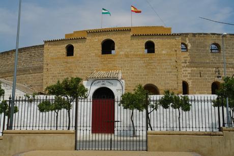 Plaza de Toros de Osuna