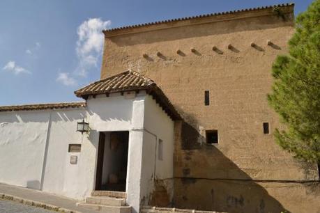 Museo Arqueologico de Osuna