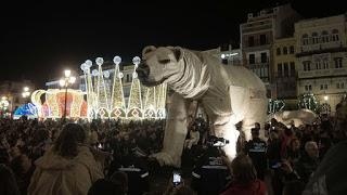 OTRA VEZ LA (BENDITA) RUTINA