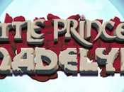 día: Battle Princess Madelyn disponible consolas Switch europeas