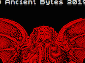 Descarga Lovecraft Mythos, nuevo arcade para Spectrum