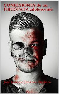 Confesiones de un psicópata adolescente Confesiones de un psicópata adolescente