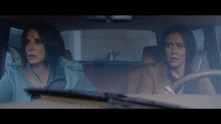 BIRD BOX (A ciegas) (USA, 2018) Ciencia Ficción