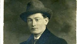 Centenario de la muerte de Jacques Vaché en El Confidencial