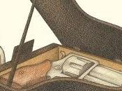 acompañante Nina Berbérova