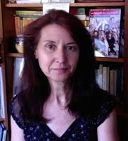 Novelistas españolas actuales