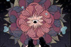 Resultado del sorteo mecenas de diciembre de 2018 [Revista Tantrum #3]