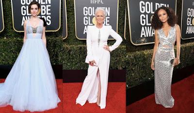 El vestido lila, ¿azul?, ¿lavanda? de Lady Gaga El vestido lila, ¿azul?, ¿lavanda? de Lady Gaga