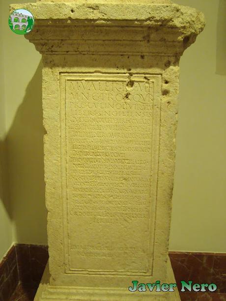 Los ludi (juegos) municipales