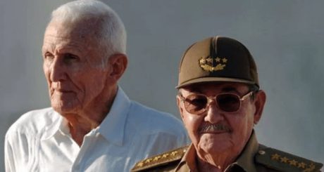 Fallece el general cubano José Ramón Fernández