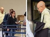 Captado Rafael Serrano regresa Cuba aeropuerto Fort Lauderdale