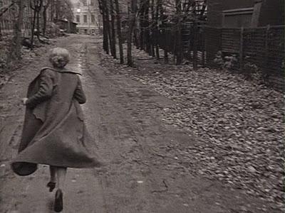 Exposición: Andrei Tarkovski y 'El espejo' Exposición: Andrei Tarkovski y 'El espejo'