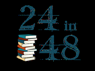 Readathon: 24in48