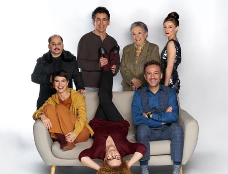 El mago, de Juan Mayorga