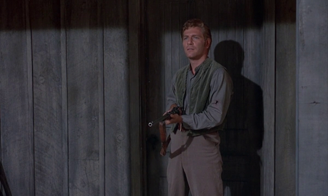 Invitation to a Gunfighter - 1964