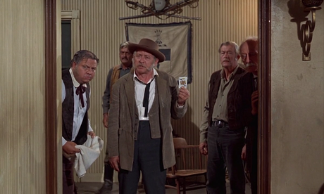 Invitation to a Gunfighter - 1964