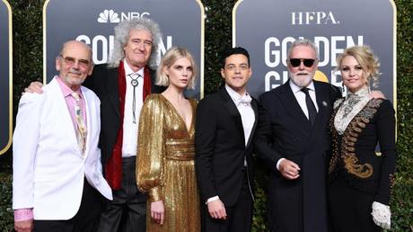 Globos de Oro: valoración desde Hollywood