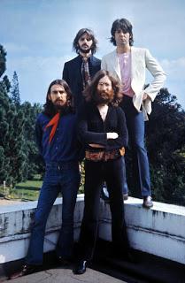 The Beatles - Abbey Road (1969) The Beatles - Abbey Road (1969)