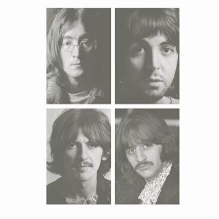 The Beatles - I'm So Tired (Esher Demo) (1968-2018)