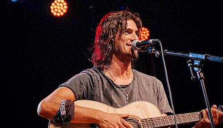 Nuevo disco de Hugo Salazar