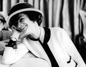 #MujeresconHistoria Coco Chanel del pantalón a la reivindicación de la mujer