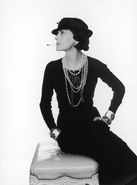 #MujeresconHistoria Coco Chanel del pantalón a la reivindicación de la mujer
