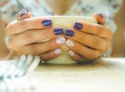 Pintauñas naturales tóxicos, ¿qué buscar?