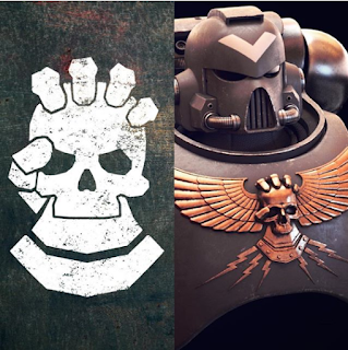 Astartes: Nuevas animaciones fan-made para W40K Astartes: Nuevas animaciones fan-made para W40K