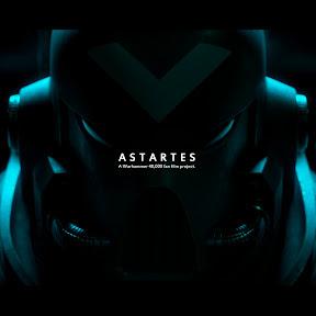 Astartes: Nuevas animaciones fan-made para W40K Astartes: Nuevas animaciones fan-made para W40K