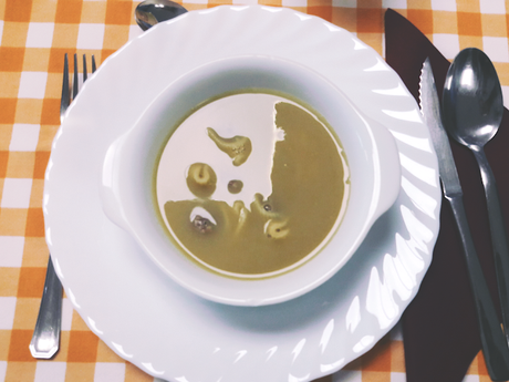 Visita a la fábrica de Caldo Aneto Visita a la fábrica de Caldo Aneto