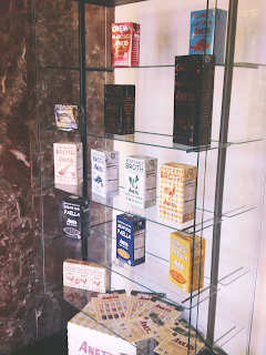 Visita a la fábrica de Caldo Aneto Visita a la fábrica de Caldo Aneto