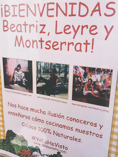 Visita a la fábrica de Caldo Aneto Visita a la fábrica de Caldo Aneto