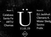 Under meets Flava