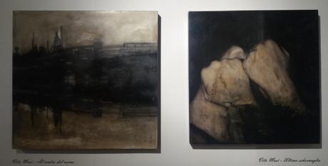 CONTEMPORANEA: arte e identidad