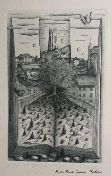 CONTEMPORANEA: arte e identidad